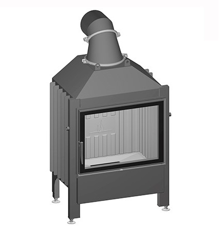 Каминная топка Spartherm Varia 1V57