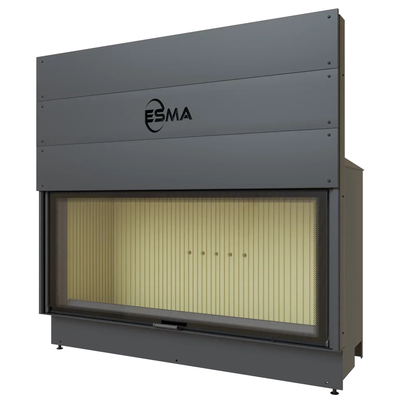 Каминная топка Esma 1C 117/54-UP