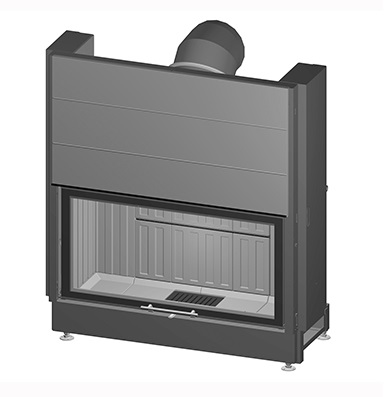 Каминная топка Spartherm Varia BH