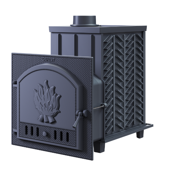 Печь для бани GFS ЗК 40