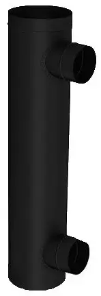 Cъёмник тепла MAGMA 115/215 мм. L=1000 