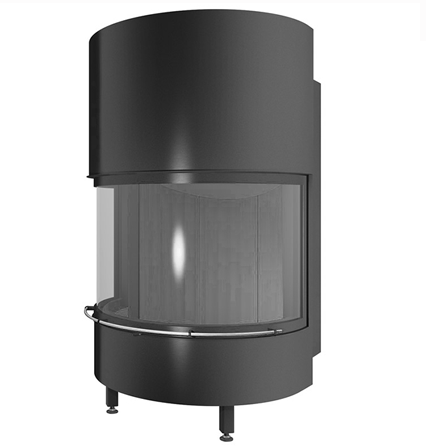Каминная топка Spartherm Speedy DR57H