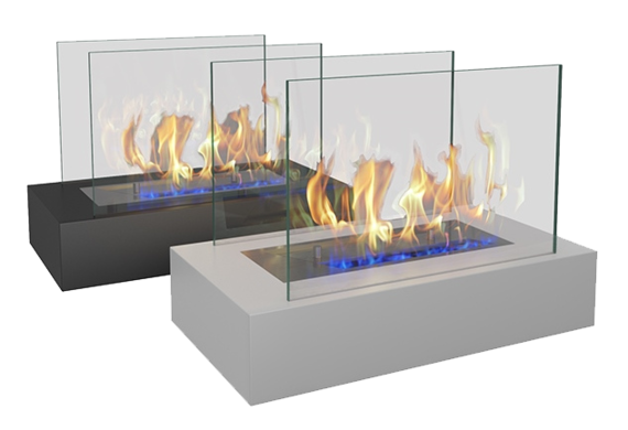 Биокамин Galea (ZeFire)