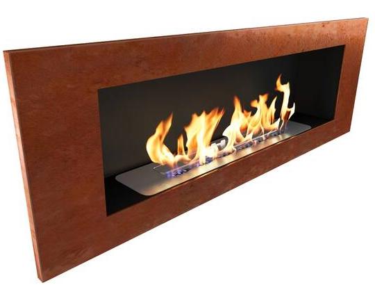 Биокамин Etude 1200 Loft (Estetic Flame)