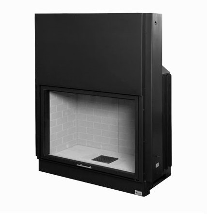 Каминная топка Spartherm Varia B120H80