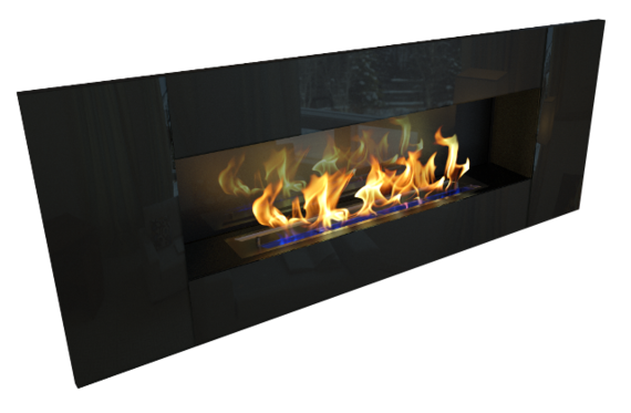 Биокамин Elliot stemalit 1400 (ZeFire)