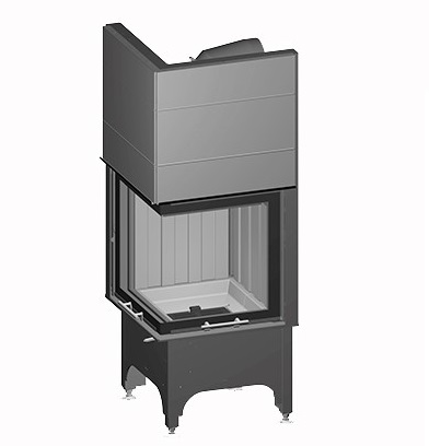 Каминная топка Spartherm Mini 2LRH