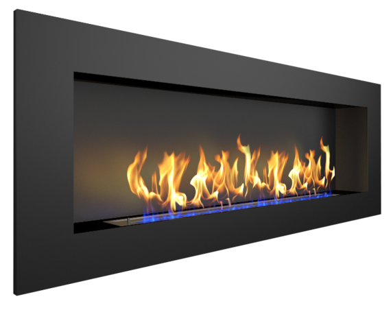 Биокамин Elliot 1800 (ZeFire)