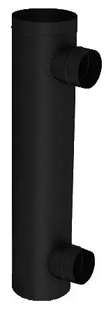 Cъёмник тепла MAGMA 150/250 мм. L=1000