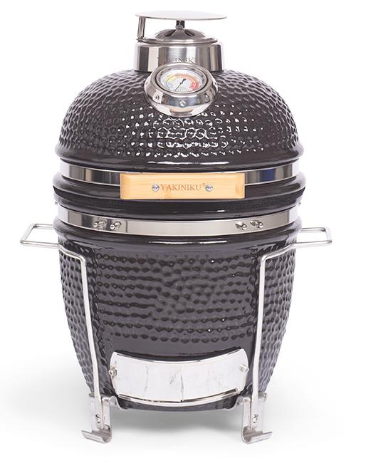 Гриль YAKINIKU MINI Kamado
