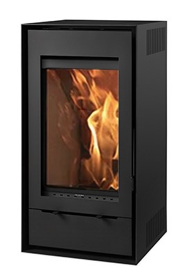 Печь-камин Solzaima Tek System Eco