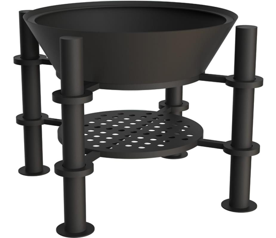 Костровая чаша Flame 600
