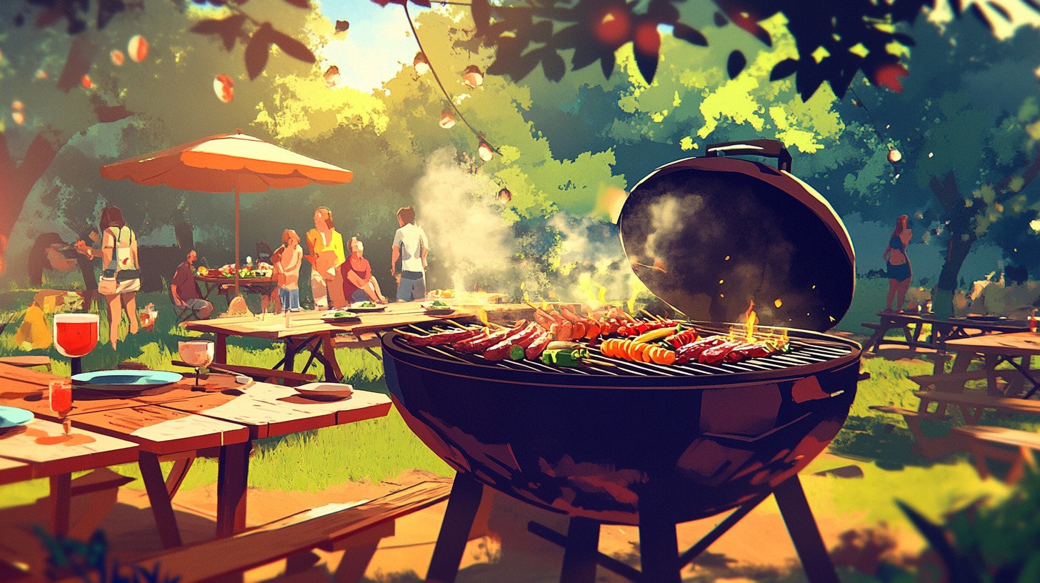 BBQ