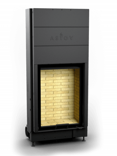 Каминная топка Astov ПС 6590