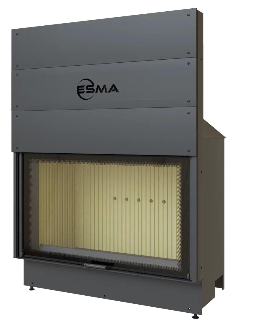 Каминная топка Esma 1C 77/54-UP