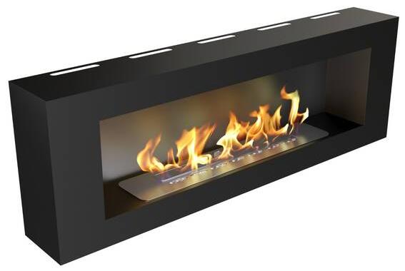 Биокамин Ornament 1200 (Estetic Flame)