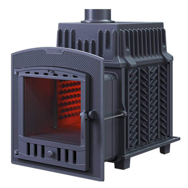 Печь для бани Grom 30 (П2)