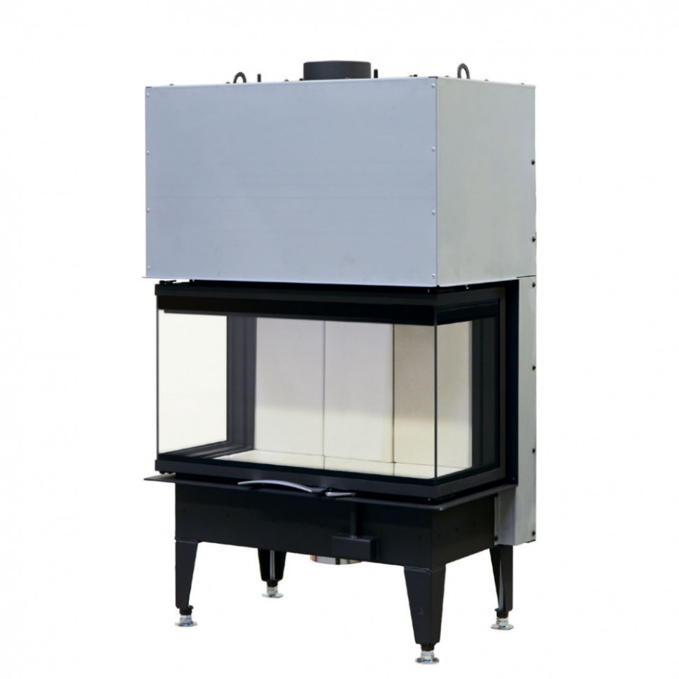 Каминная топка Austroflamm 75x35x45 S3 2.0
