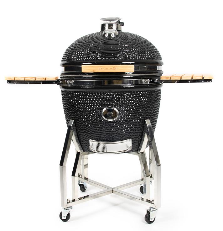 Гриль YAKINIKU XXLARGE Kamado