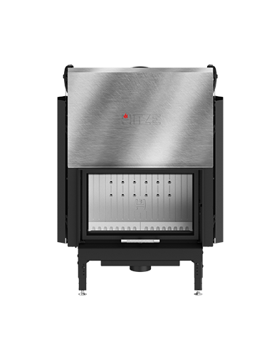 Каминная топка Hitze HST68х43G