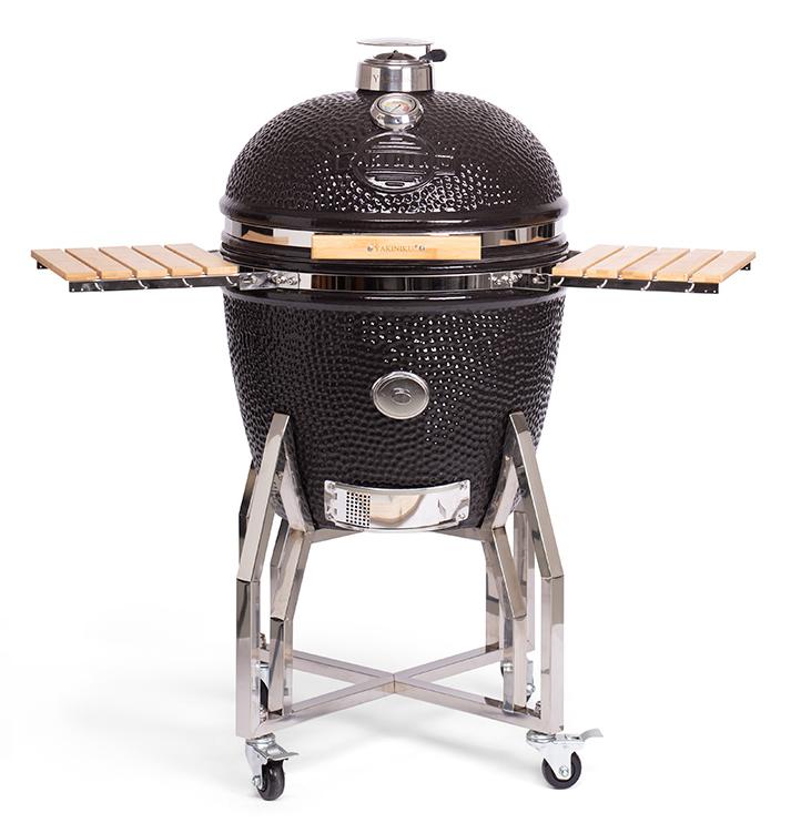 Гриль YAKINIKU XLARGE Kamado