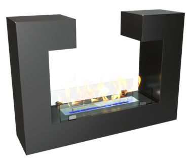 Биокамин Archway (ZeFire)