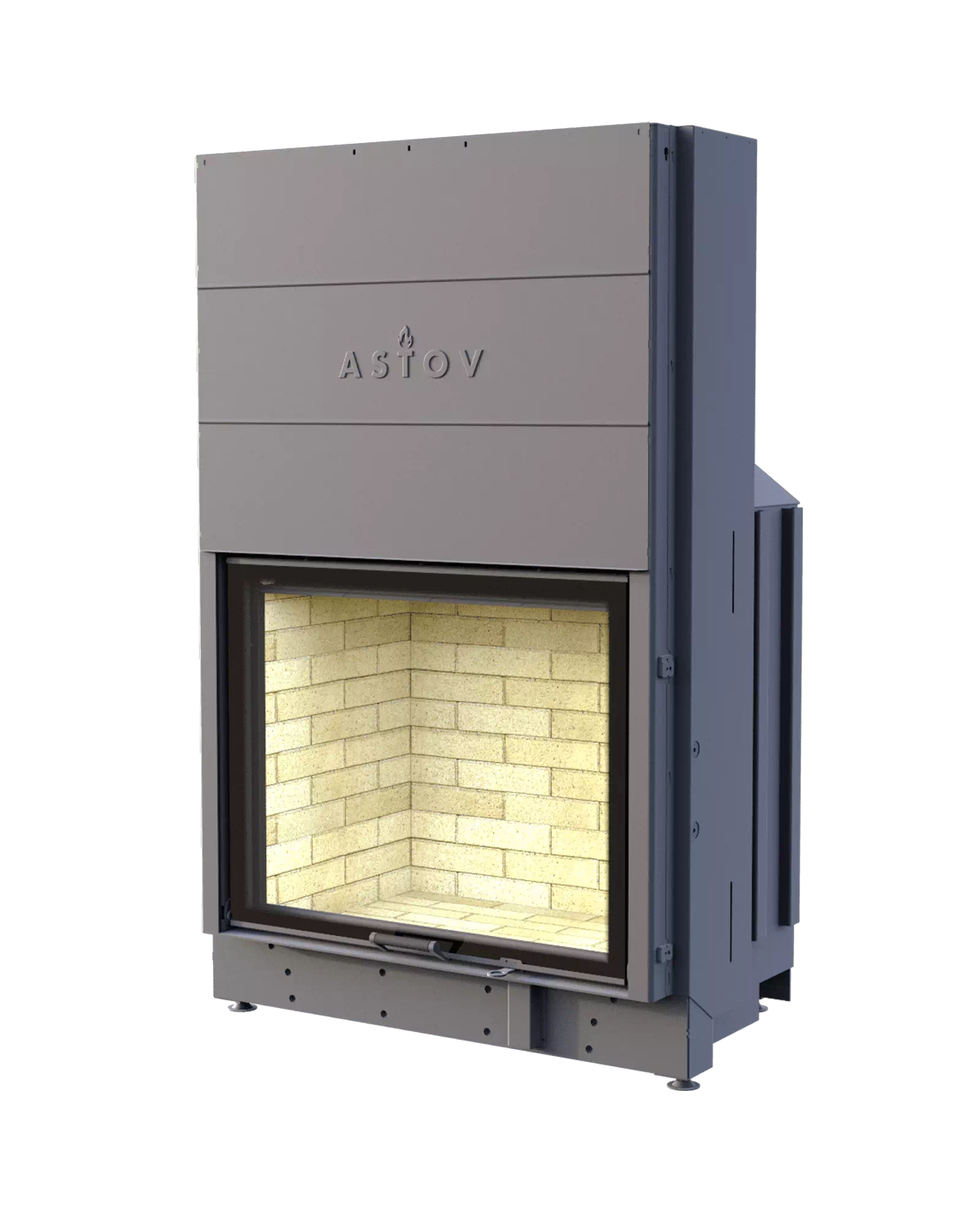 Каминная топка Astov ПС 9074 У