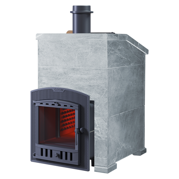 Комплект Grom 30(П2) Президент 1000/50 Талькохлорит