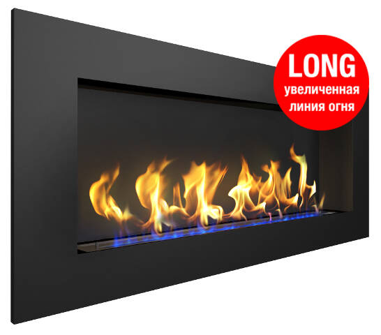 Биокамин Elliot 1500 Long (ZeFire)