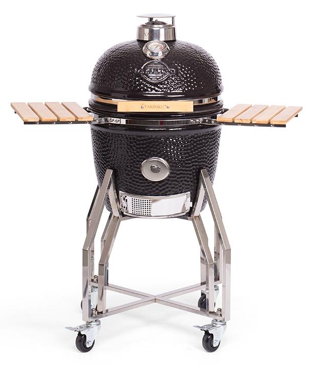Гриль YAKINIKU MEDIUM Kamado