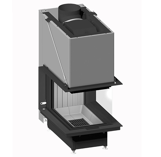 Каминная топка Spartherm A-U70H