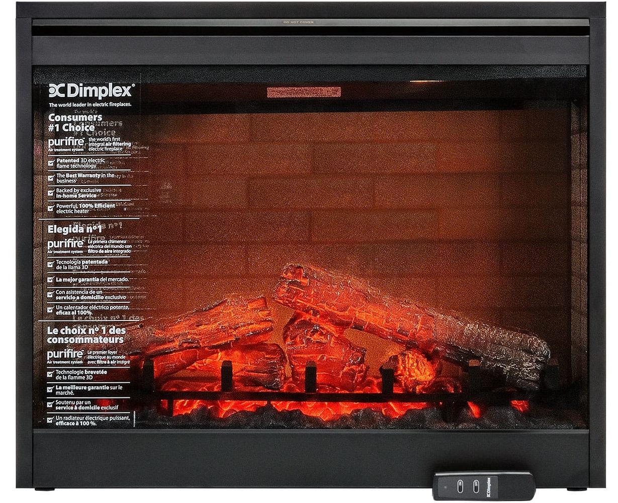 Очаг Dimplex Symphony 30'' DF3020-EU