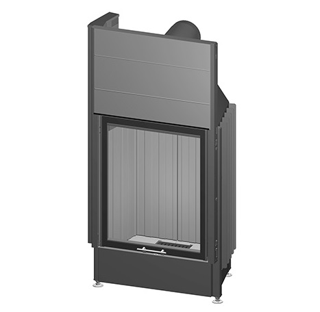 Каминная топка Spartherm Arte BH