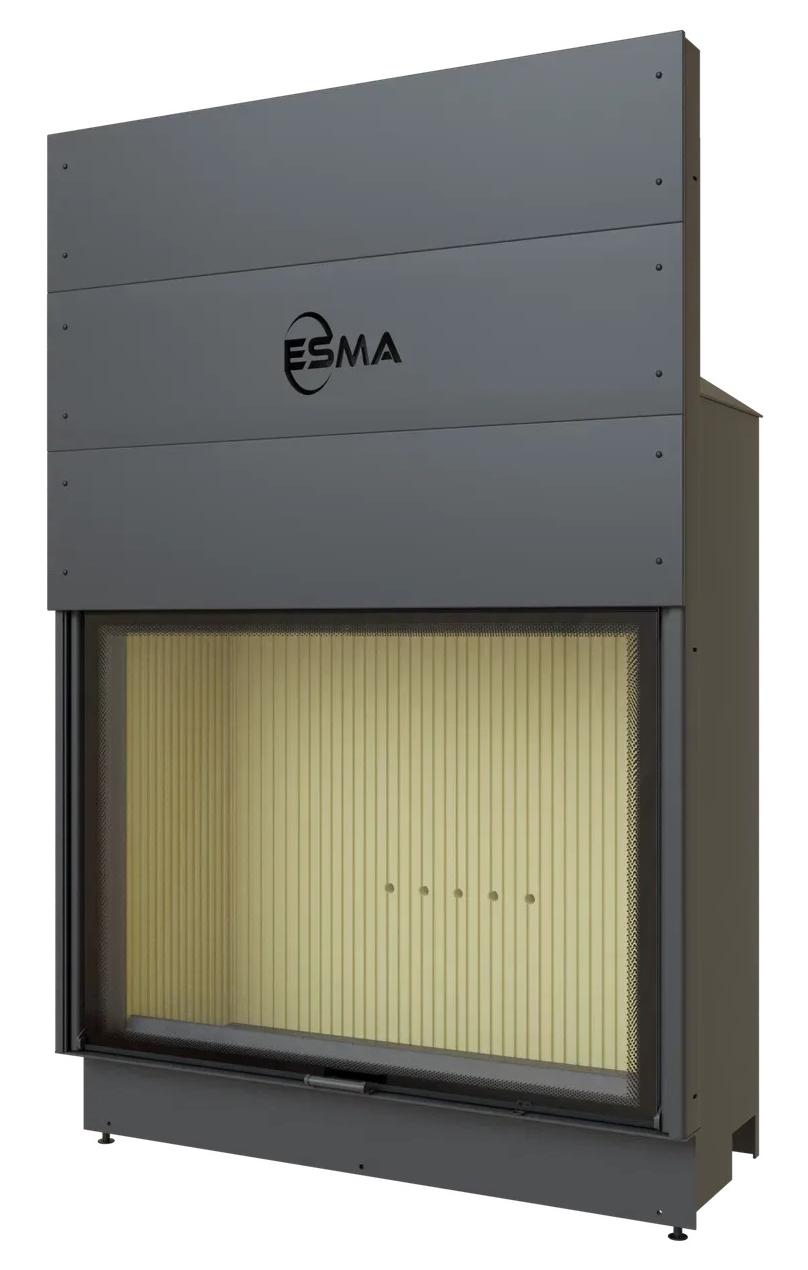 Каминная топка Esma 1C 97/77-UP