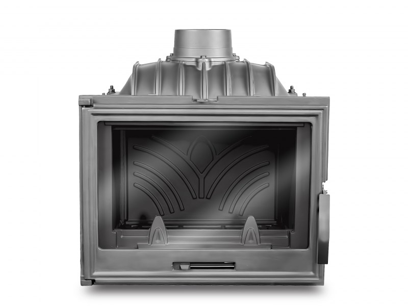 Каминная топка KawMet W13