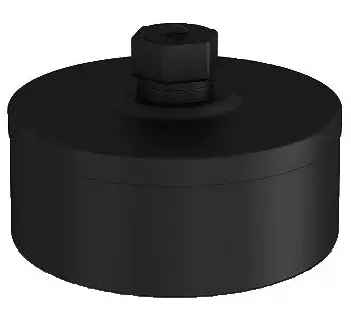 Сборник конденсата MAGMA 150 мм.