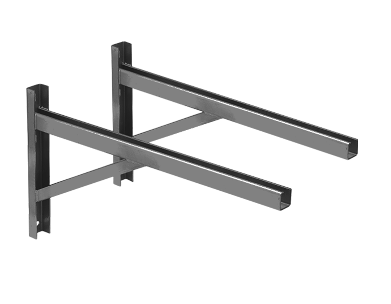 Опорная консоль Schiedel Permeter 570 мм
