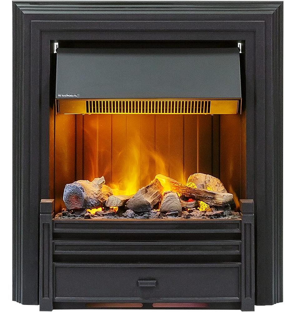 Очаг Dimplex Brookline Black