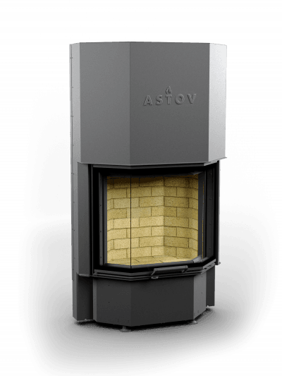 Каминная топка Astov ПП 6957