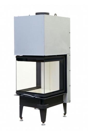 Каминная топка Austroflamm 48x51x51 S3 2.0