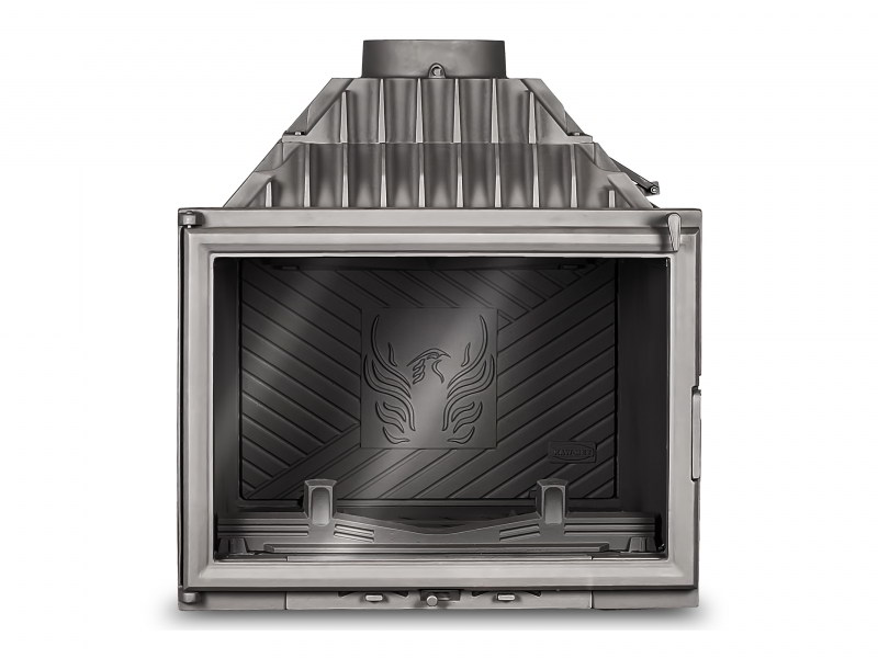 Каминная топка KawMet W11