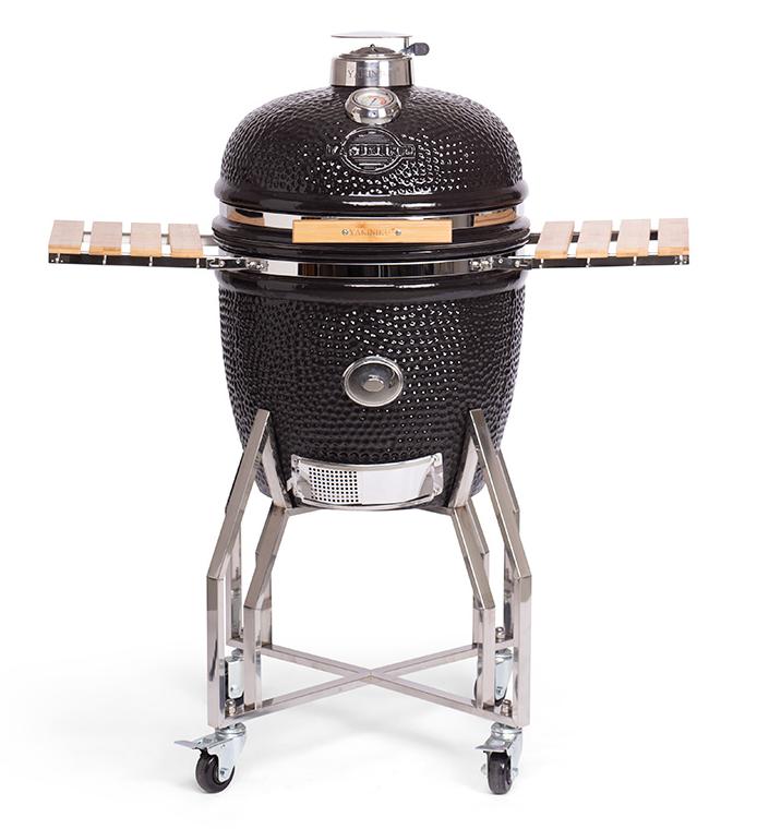 Гриль YAKINIKU LARGE Kamado