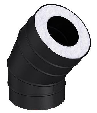Сэндвич-отвод MAGMA 180/280 мм. угол 45