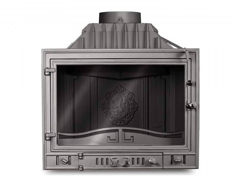 Каминная топка KawMet W4