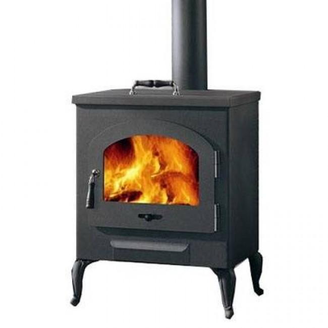 Отопительная дровяная печь Panadero  Gotic 2