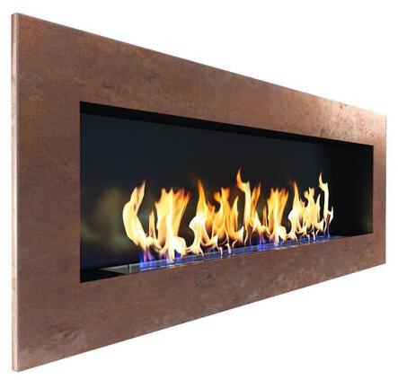 Биокамин Elliot 1800 Loft (ZeFire)