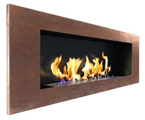 Биокамин Elliot 1200 Loft (ZeFire)