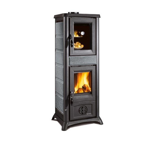 Печь-камин La Nordica Gemma Forno