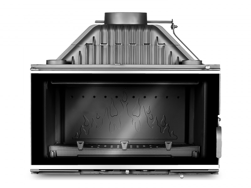 Каминная топка KawMet W16