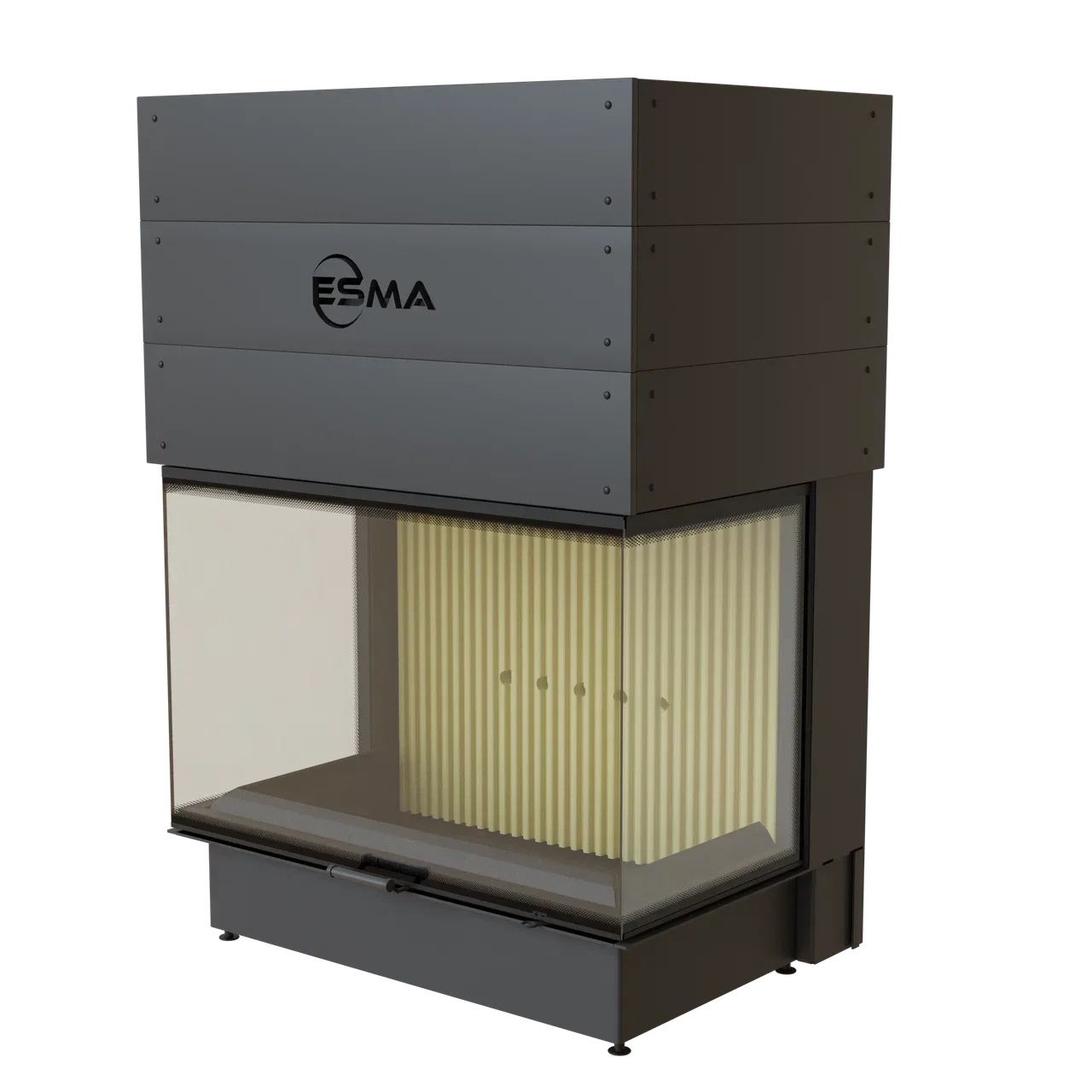 Каминная топка Esma  3С 81(42)/54-UP